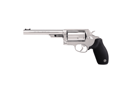 Taurus Judge 410-45lc Ss 6.5" 5sh — New listing photo