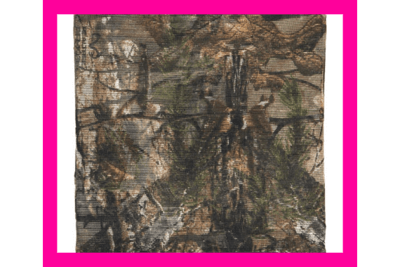 Hs Blind Material Mesh Netting — New listing photo