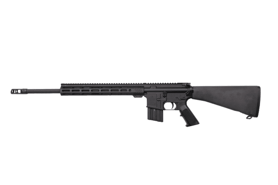 Bushmaster Xm15-e2s A3 450bm 20" 5+1 Mlok — New listing photo