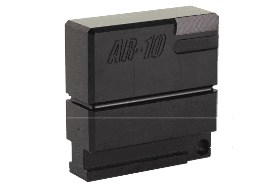 Odin Works Lower Vise Block Ar10 — New listing photo