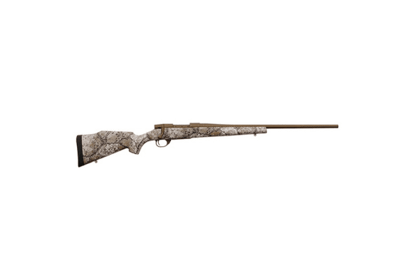 Weatherby Vanguard Badlans 350 Legend 20" Burnt Bronze Barrel — New listing photo