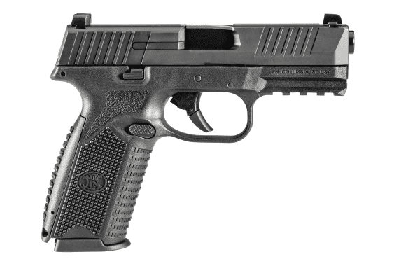 FN 509 Semi-Auto Pistol 9mm Black 4" 10+1 — New listing photo