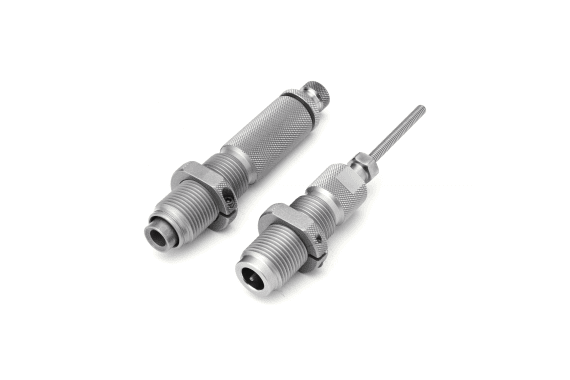 Hrndy 2-die Set 300 Win Mag — New listing photo