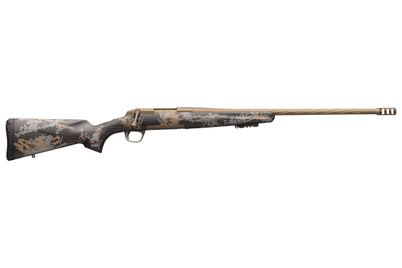 Browning Xbolt Mntn Pro 300win Brz 26" — New listing photo