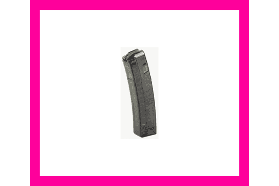 Ets Mag For Hk MP5 9MM 20RD Crb Smk — New listing photo