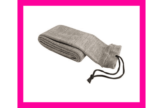 Allen Knit Gun Sock Tan — New listing photo