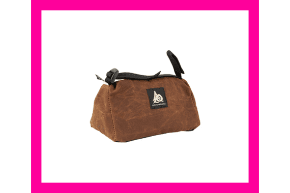 Odin Works Gear Triangle Rear Bag — New listing photo