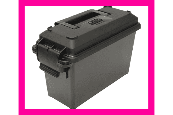 Mtm Tactical Pistol Case — New listing photo