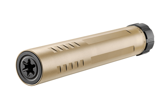 FN Rush 9ti 9mm Silencer Fde — New listing photo