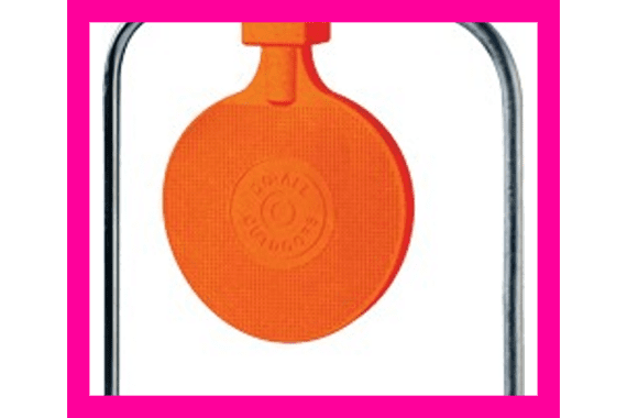 Do-all Target Impact Seal — New listing photo