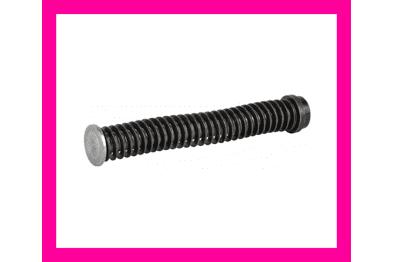 Ra Guide Rod Assy For Glk 19 GEN4 Ss — New listing photo