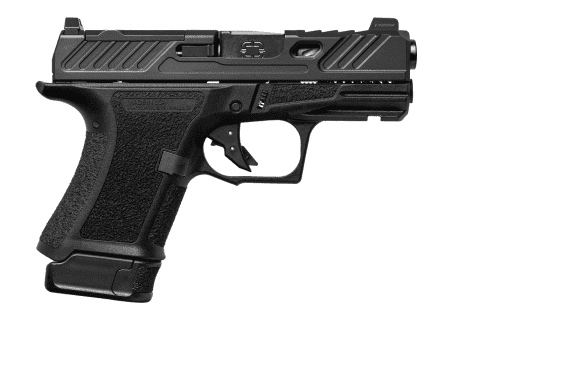 Shadow Systems Cr920 Elt 9mm Blk-blk Or 10+1 — New listing photo