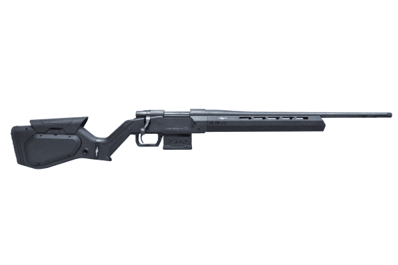 HOWA Howa Hera H7 308win Blk 22" Tb — New listing photo