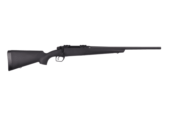Remington 783 Cmpt 6.5cm 20" Bl-sn — New listing photo