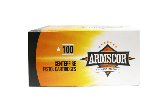 Armscor Tcm Ammo 22 40 Gr. Jhp 100 Rd. — New listing photo