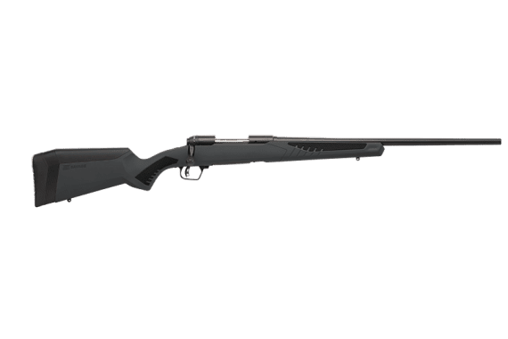 Savage Arms 110 Hunter 6.5cr Bl-sy 24" Dbm — New listing photo