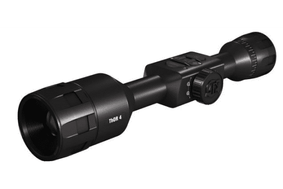 ATN Thor 4k Thermal 1.5-15x Scope — Used listing photo