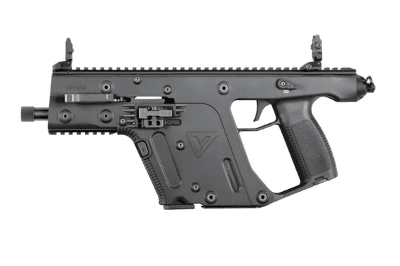 Kriss USA Vector Sdp G2 10mm 5.5" Blk — New listing photo