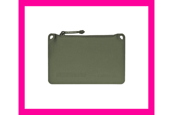 Magpul Daka Pouch Small Odg 6"X9" — New listing photo