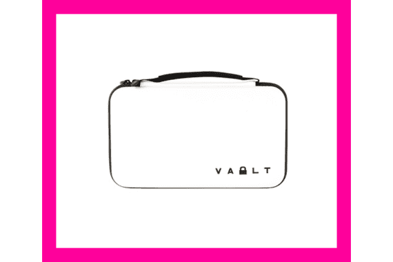Vault Standard Case Polar White — New listing photo