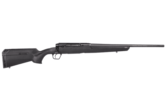 Savage Arms Axis Compact 6.5cr Bl-sy 20" — New listing photo