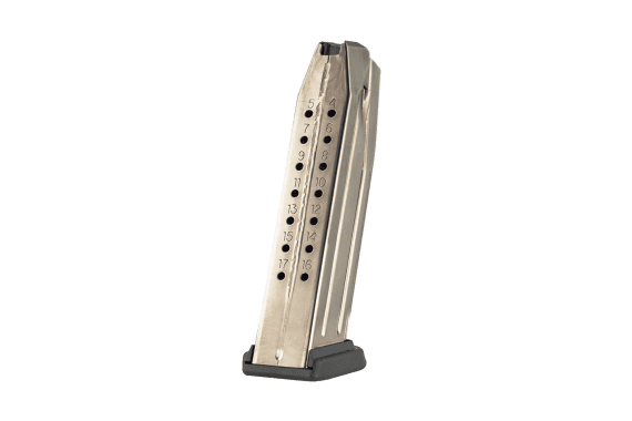 FN Magazine Fnx-9 9mm 17rd Black — New listing photo
