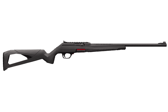 Winchester Wildcat 22lr 18" Bl-sy As Rail — New listing photo