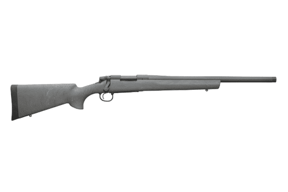 Remington 700 Tact 308win 20" Bl-syn Tb — New listing photo