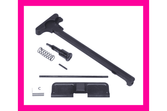 Guntec AR15 Upper Receiver — New listing photo
