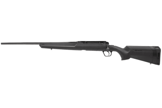 Savage Arms Axis 6.5cr Bl-syn Lh 22" — New listing photo