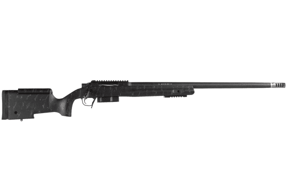 Christensen Arms Ba Tac 6.5cr Blk-gry 26" Tb — New listing photo