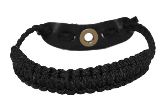 Easton Diamond Wrist Sling - Paracord Deluxe Black — New listing photo