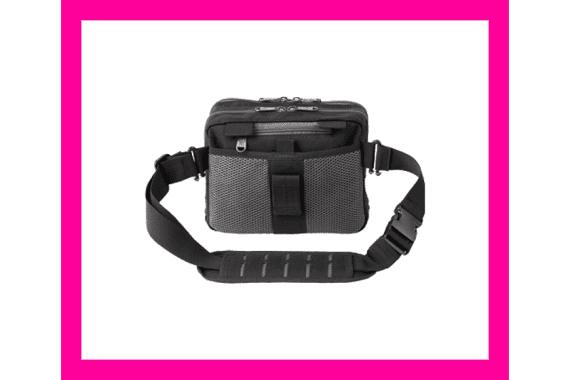Bulldog Tactical Pistol Ccw Go Bag — New listing photo