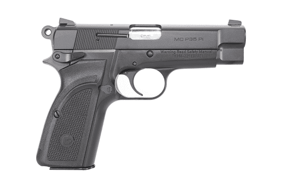 EAA Corp Mcp35pi 9mm Blk 3.88" 15+1 — New listing photo