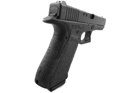 Talon Grp For Glock 17 Gen4 Rbr — New listing photo