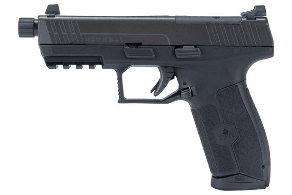 Iwi Masada 9mm 4.6" Threaded - Bbl 3-dot Orp 2-10rd Mag Black — New listing photo