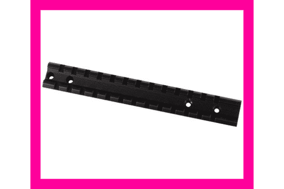 Weaver Base Multi-slot #413T — New listing photo