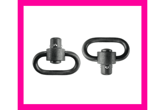 Grovtec Heavy Duty Pb Swivel Set — New listing photo