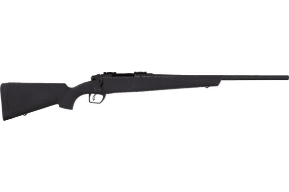 Remington 783 Compact 6.5cm - 20" Black Synthetic — New listing photo