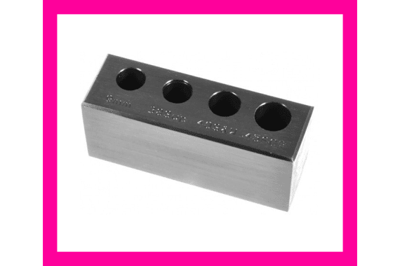 Egw 4 Caliber Auto Ammo Chambr — New listing photo