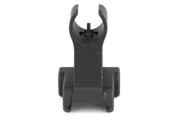 Troy Fixed Hk Front Battle Sght Blk — New listing photo