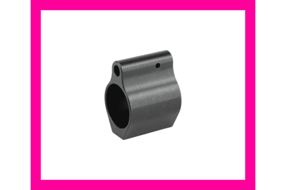 Cmmg Low Pro Gas Block .750 Id — New listing photo