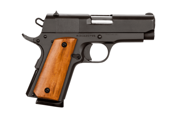 Rock Island Armory M1911-a1 Gi 1911 45acp 3.5" — New listing photo