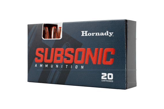 Hrndy 450bm 395gr Sub-x 20-200 — New listing photo