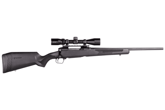 Savage Arms 110 Apex Hunt Xp 204rug 20"pkg — New listing photo