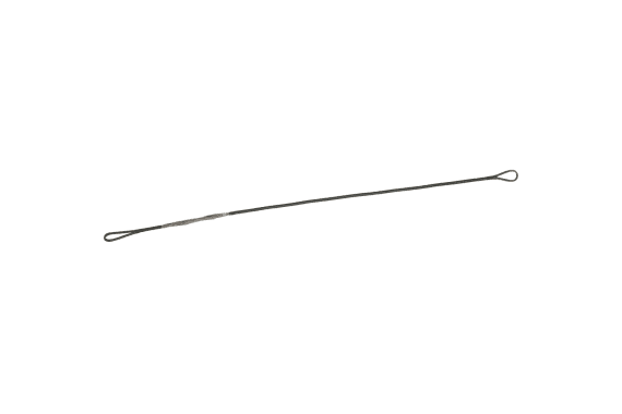October Mountain Crossbow Control Cables 20.5in. Mision — New listing photo