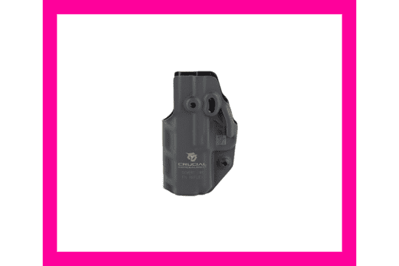 Crucial Ambi Covert Iwb Fn Reflex — New listing photo