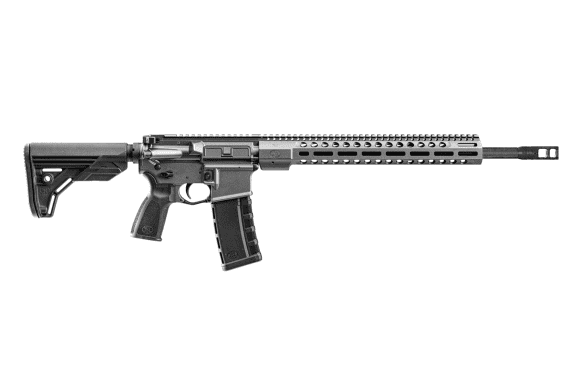 FN Fn15 Dmr3 5.56mm Gry 18" 30rd — New listing photo