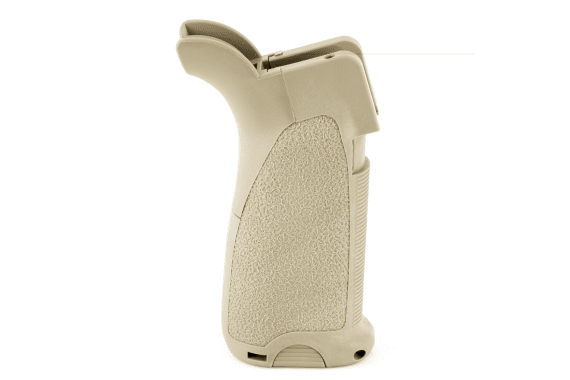 Bcm Gunfighter Grip Mod 2 Fde — New listing photo