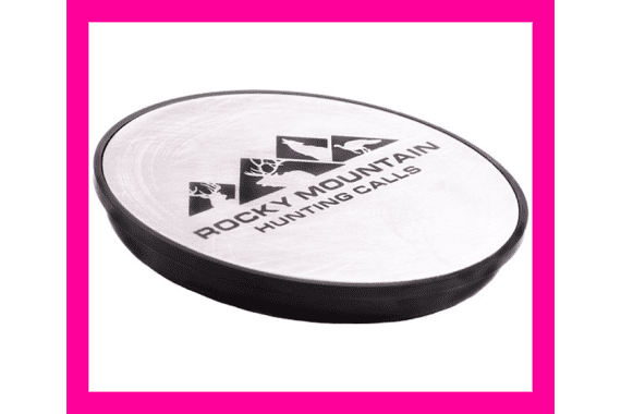 Rmhc #220 Dirty Trick Aluminum — New listing photo